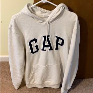 Men’s Gap Hoodie